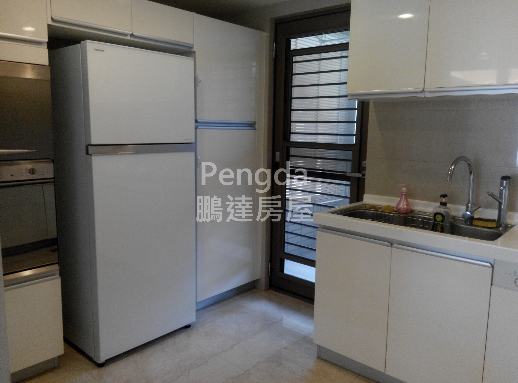 美麗華商圈*質感裝潢3房*