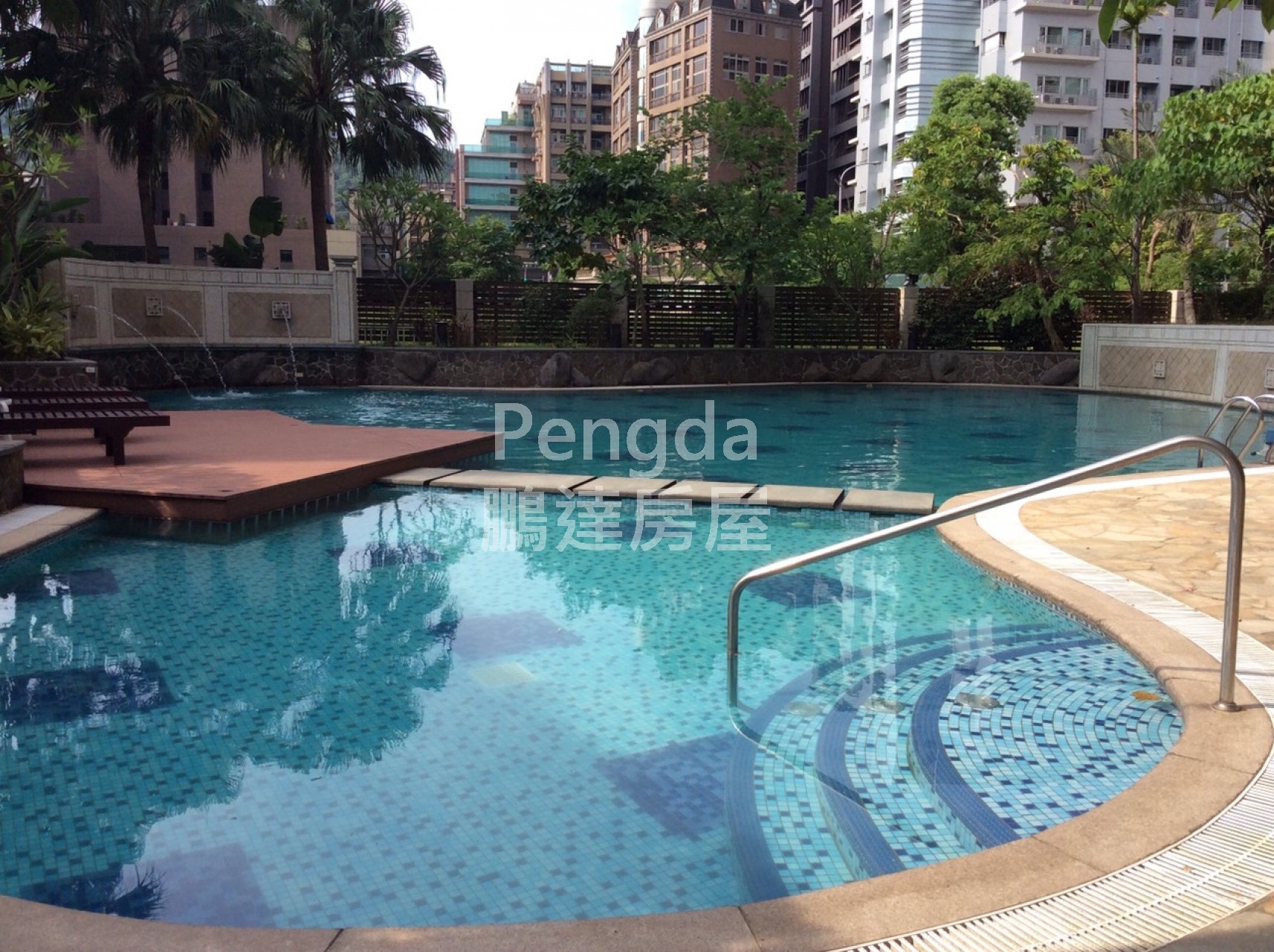 美麗華商圈*質感裝潢