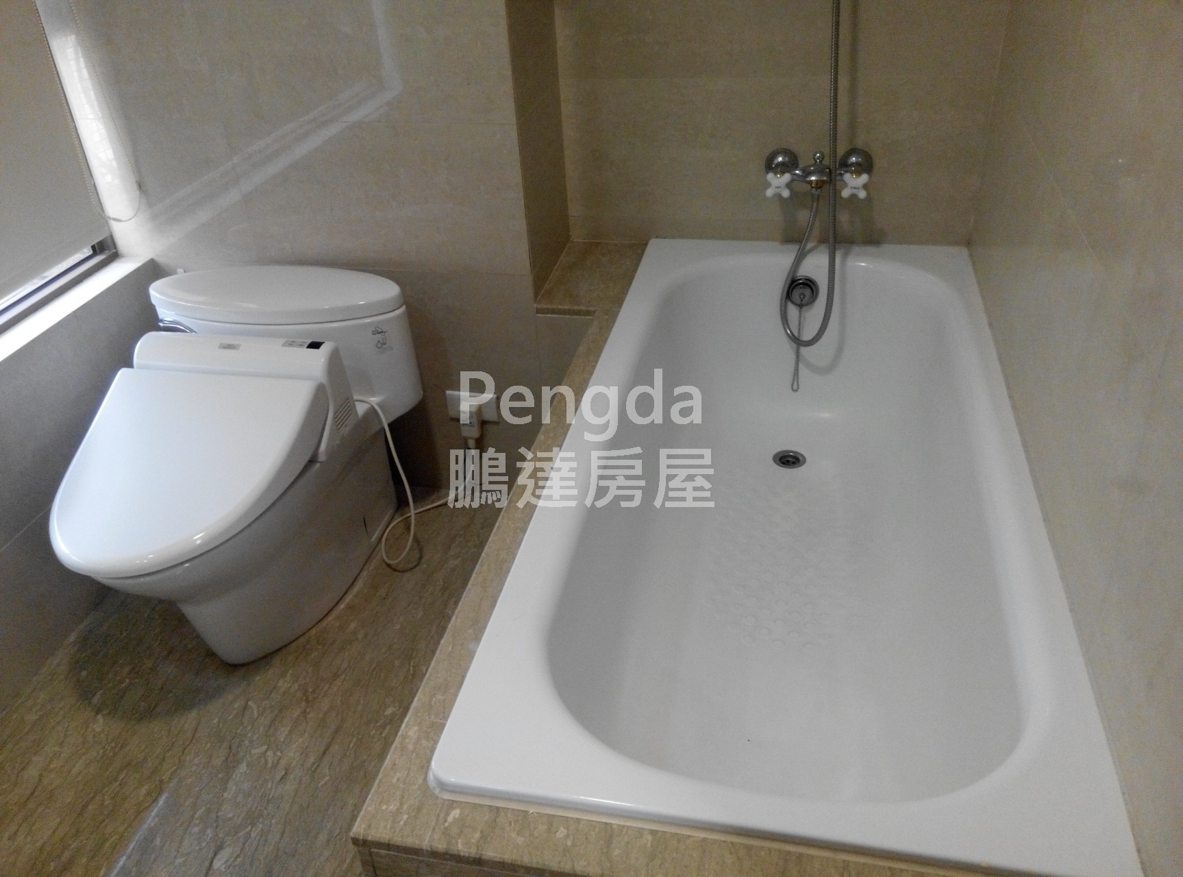 美麗華商圈*質感裝潢3房*