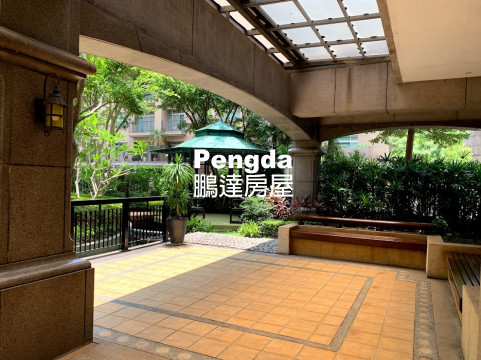 港墘捷運2+1房*大露台*