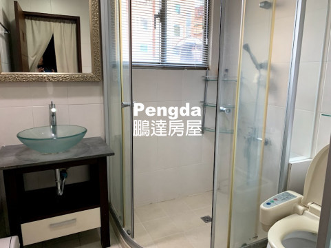 港墘捷運2+1房*大露台*