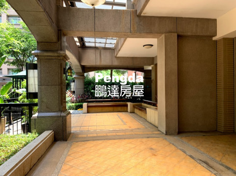 港墘捷運2+1房*大露台*