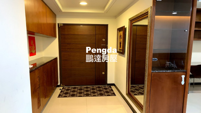 港墘捷運2+1房*大露台*