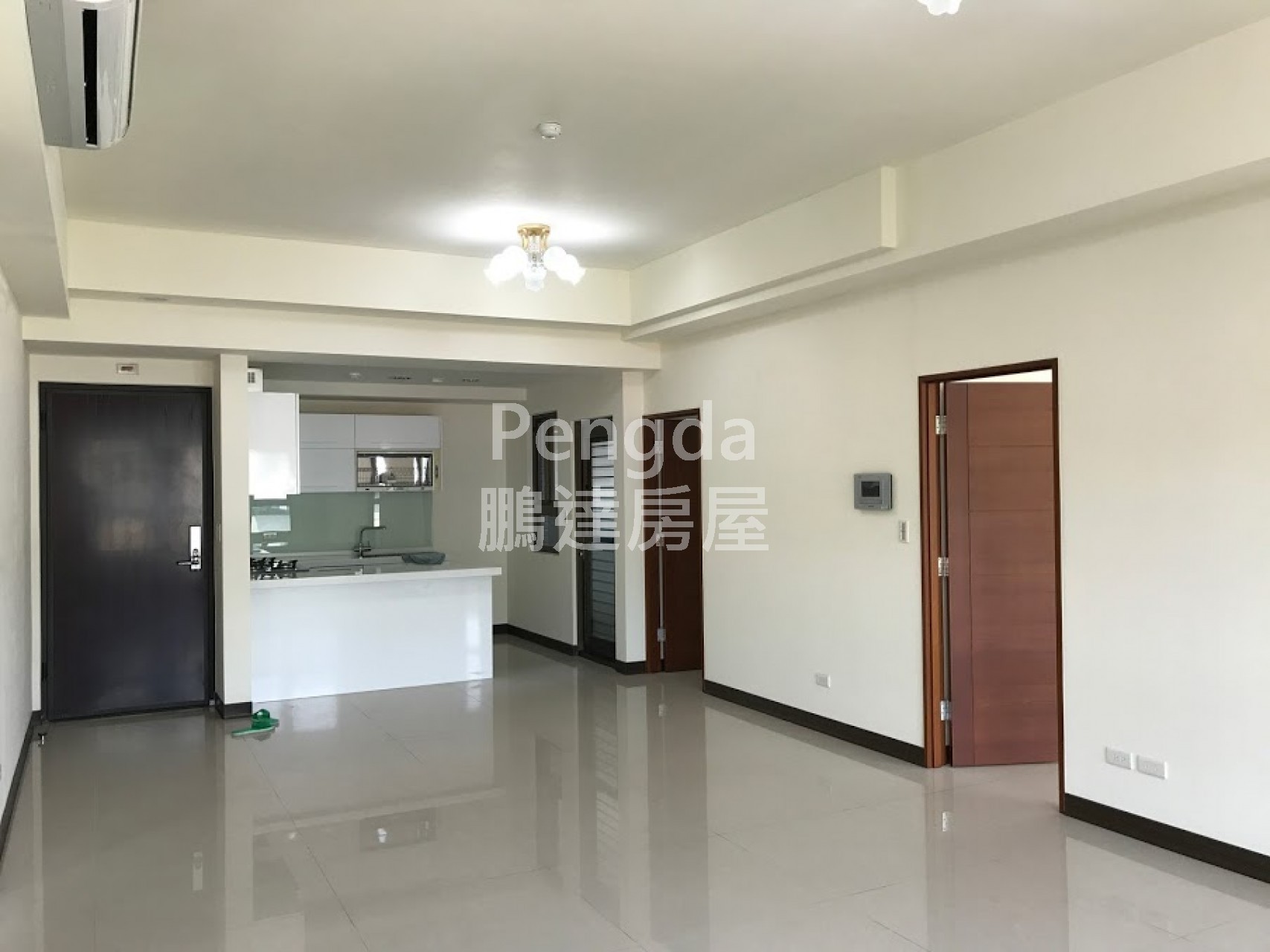 近哈拉影城全新大樓