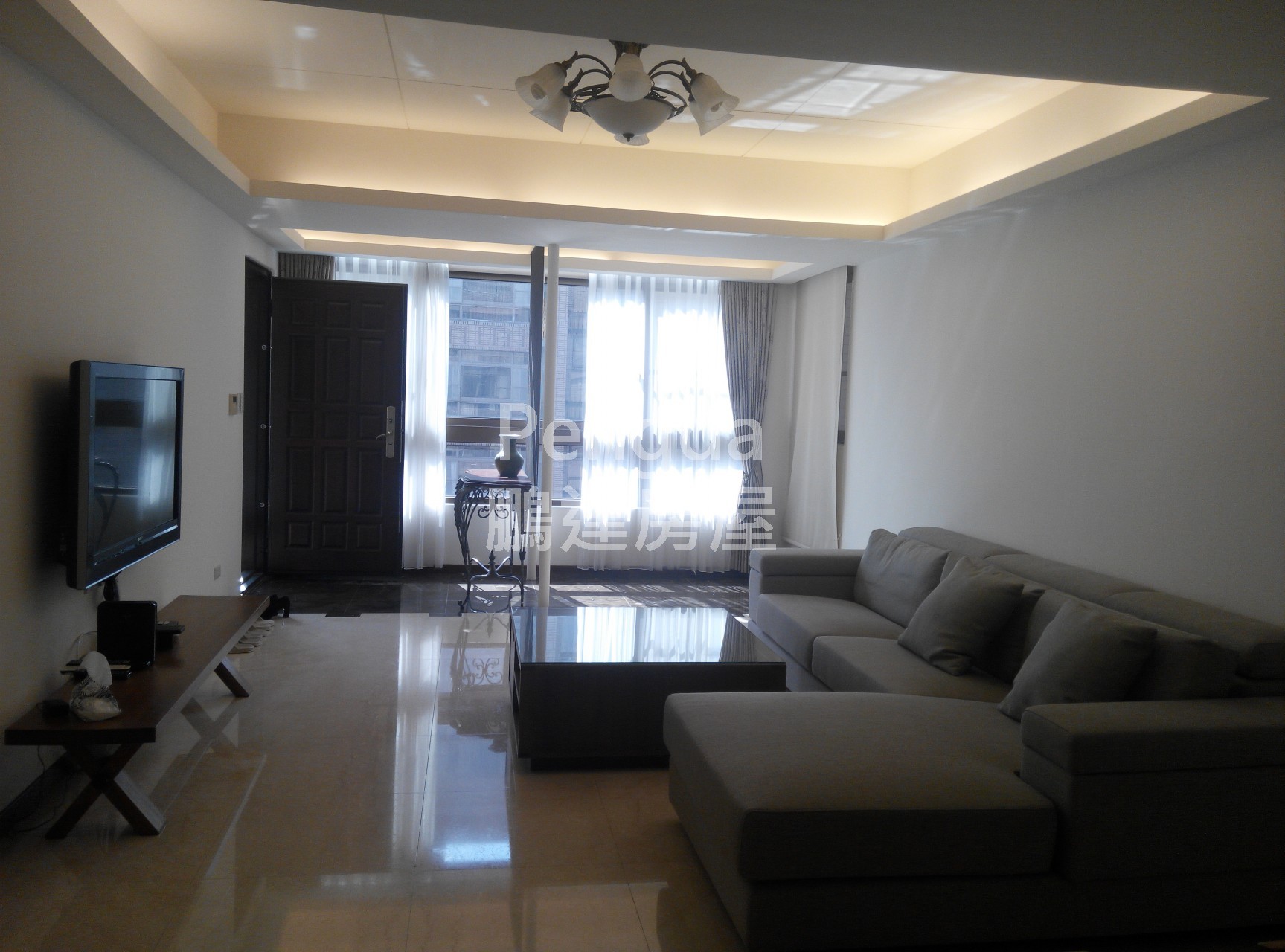 美麗華商圈*質感裝潢3房*