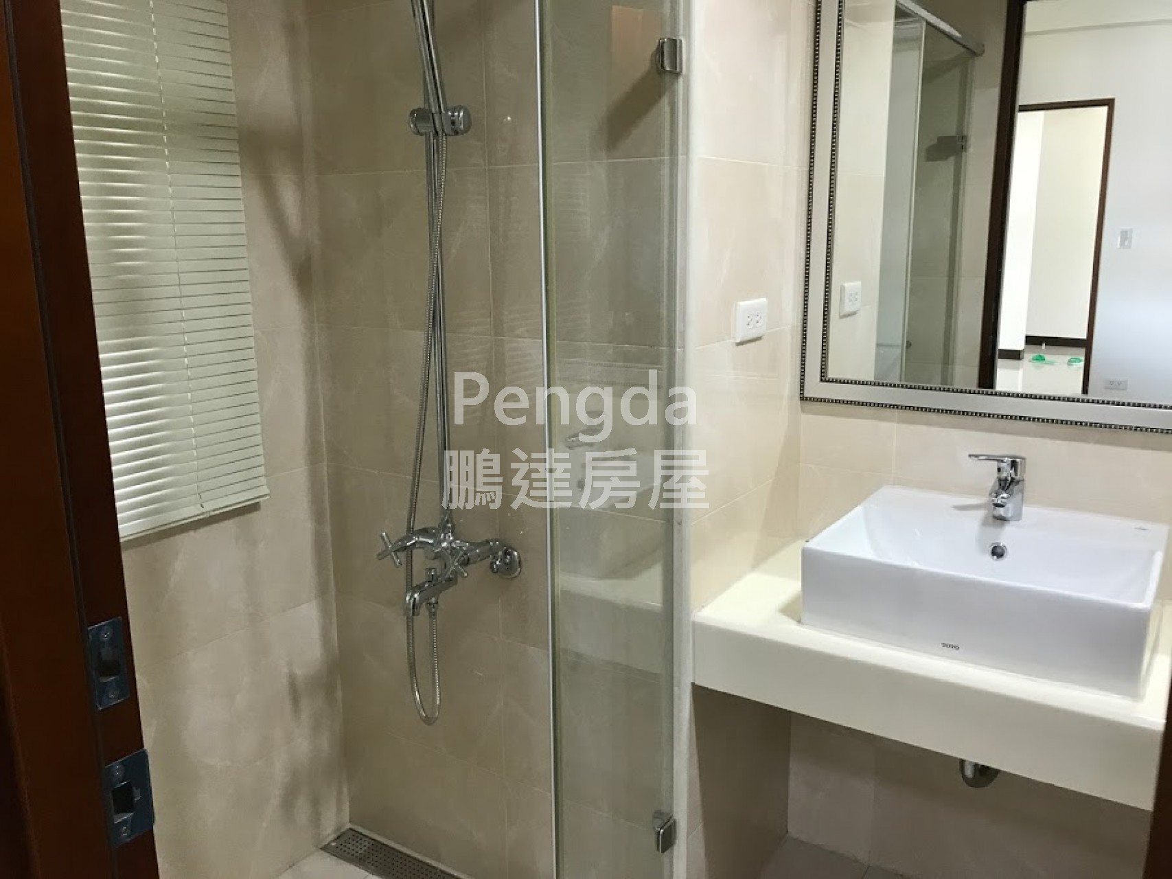 近哈拉影城全新大樓