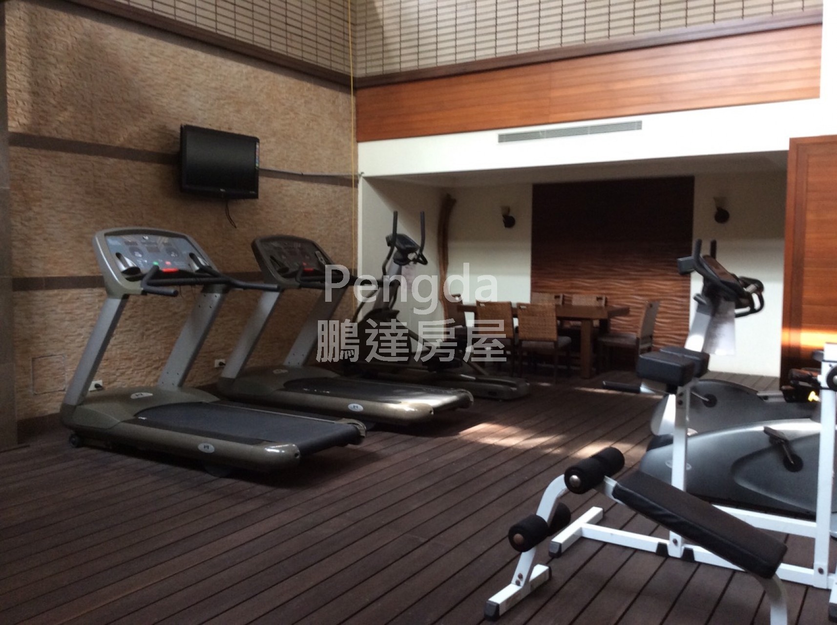 美麗華商圈*質感裝潢3房*