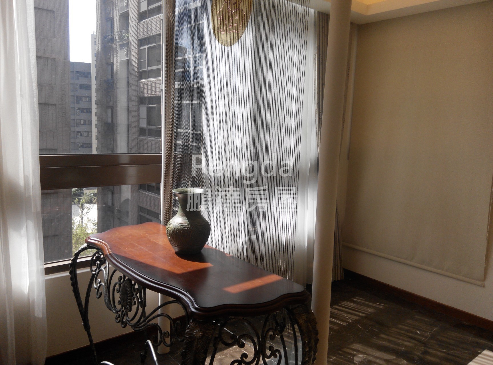 美麗華商圈*質感裝潢3房*