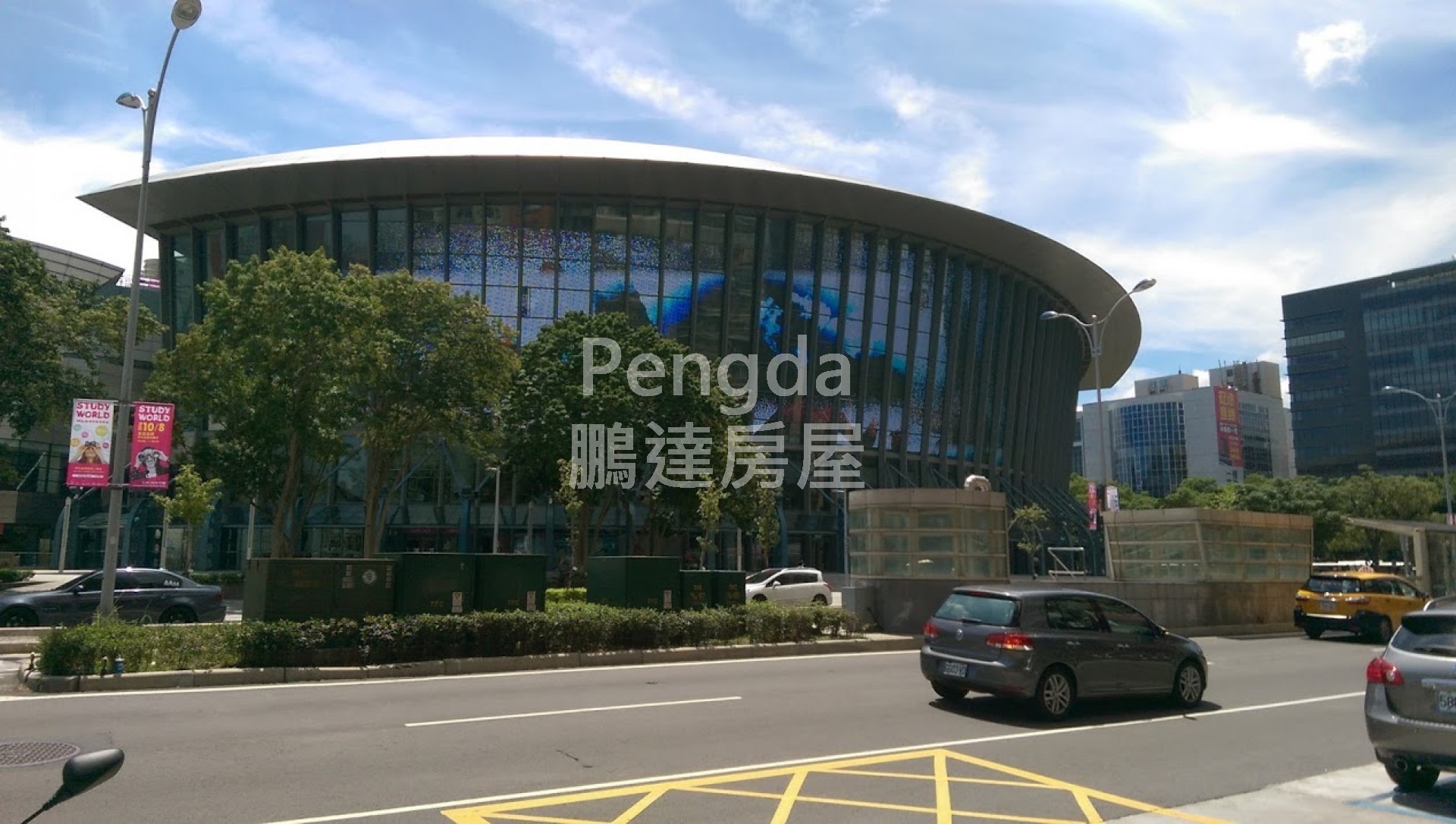 小巨蛋對面精緻套房1
