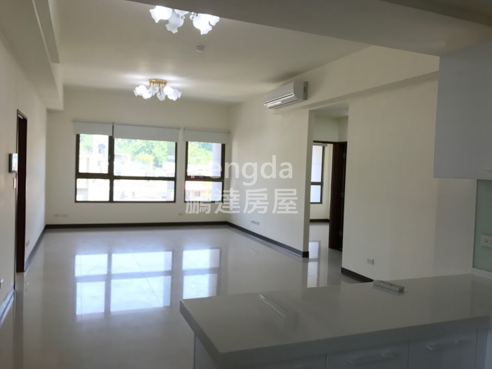 近哈拉影城全新大樓