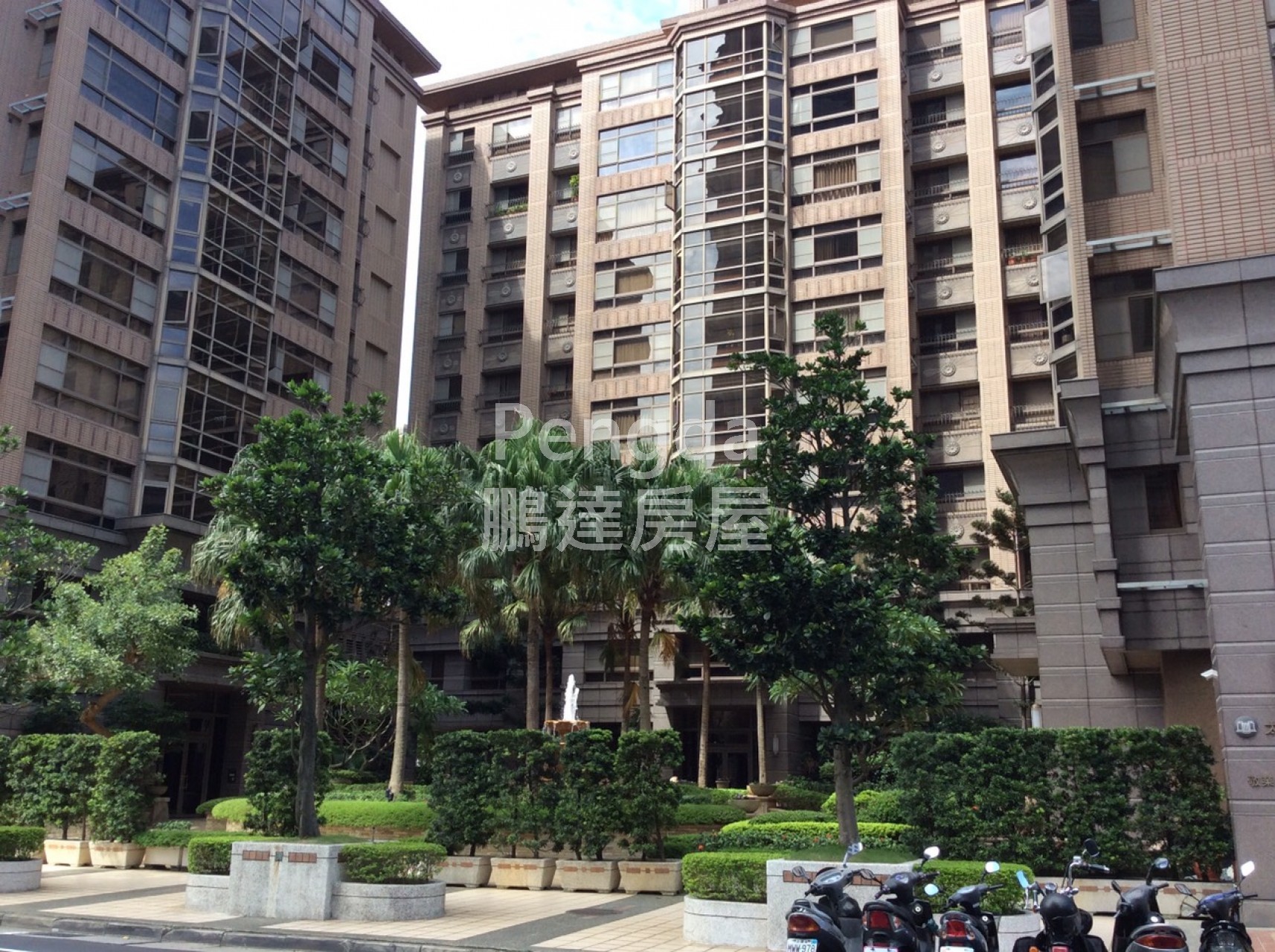 美麗華商圈*質感裝潢3房*