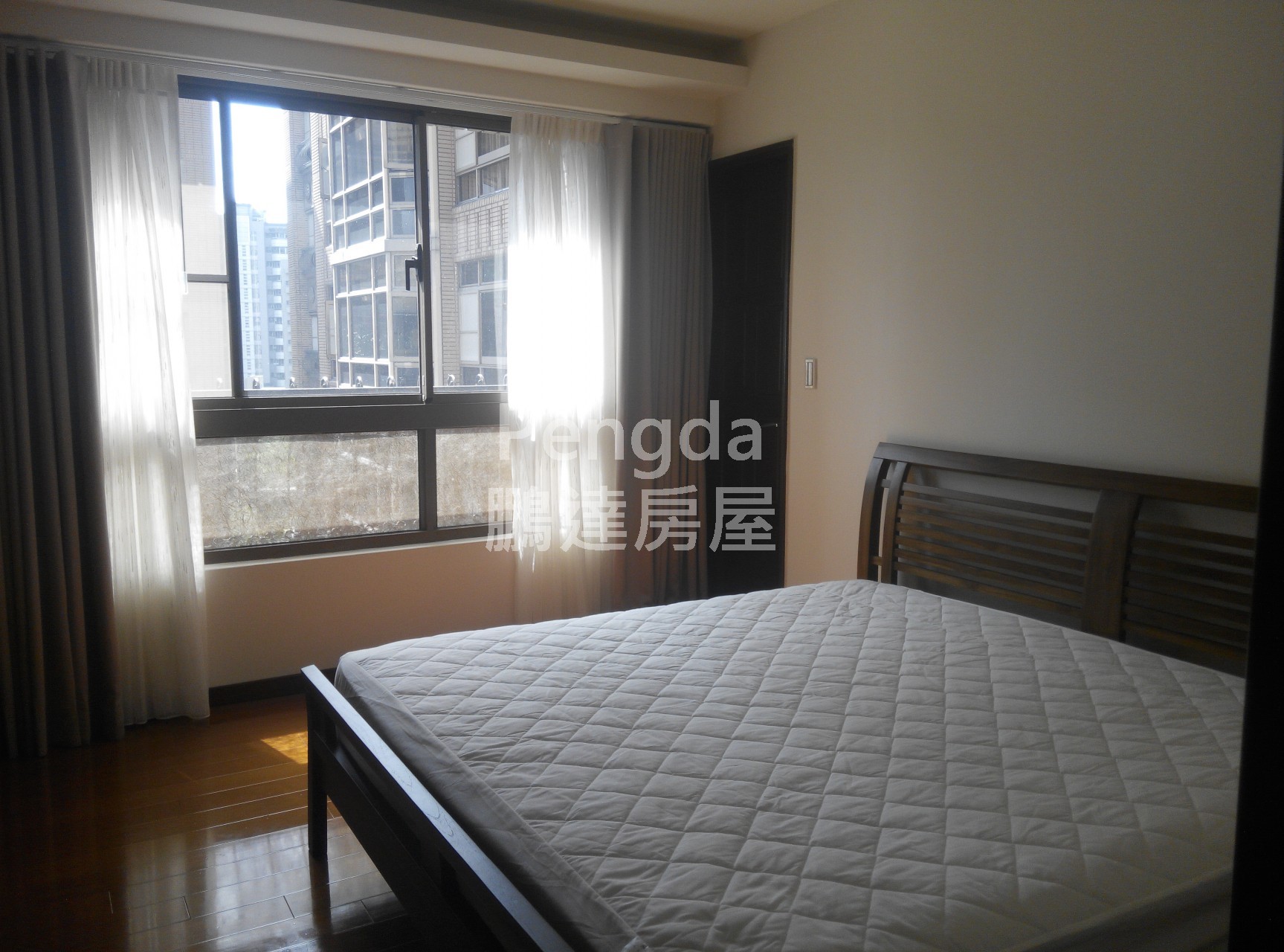 美麗華商圈*質感裝潢3房*