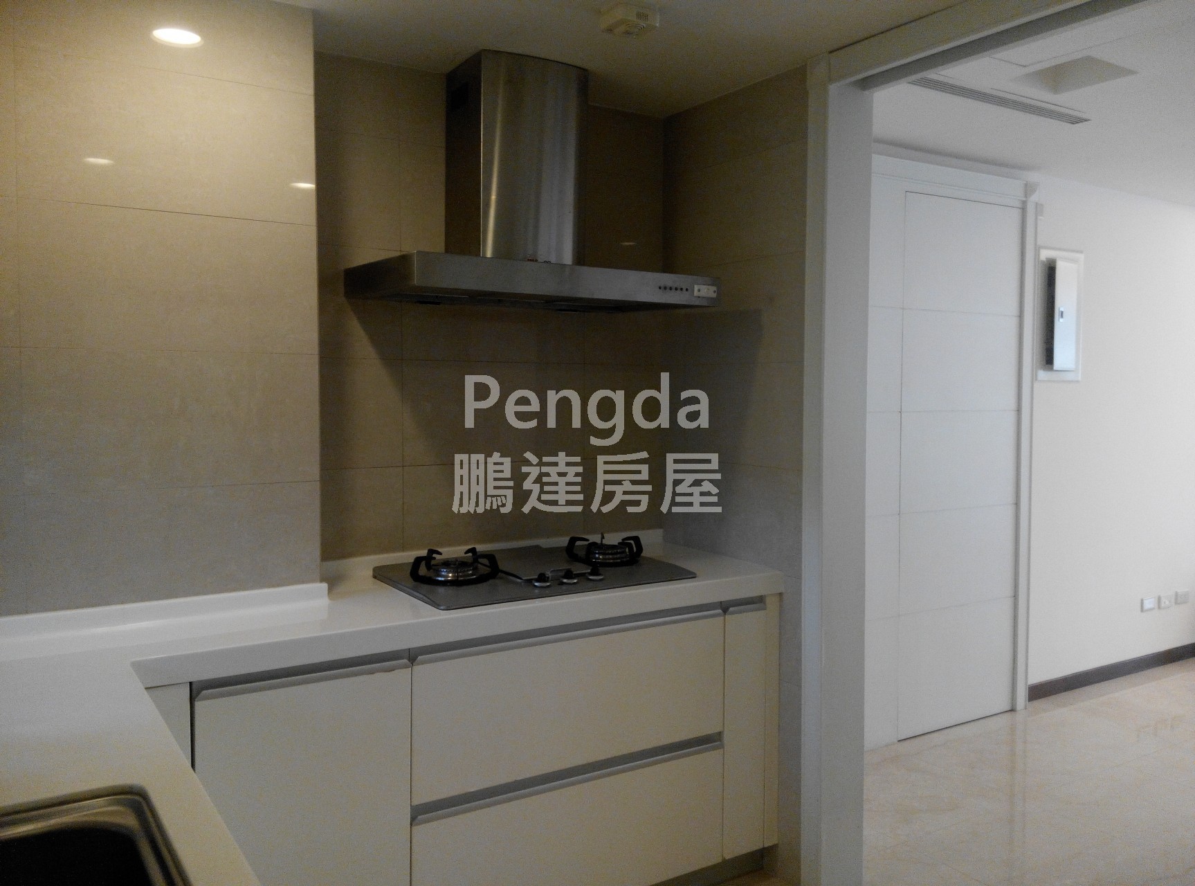 美麗華商圈*質感裝潢3房*