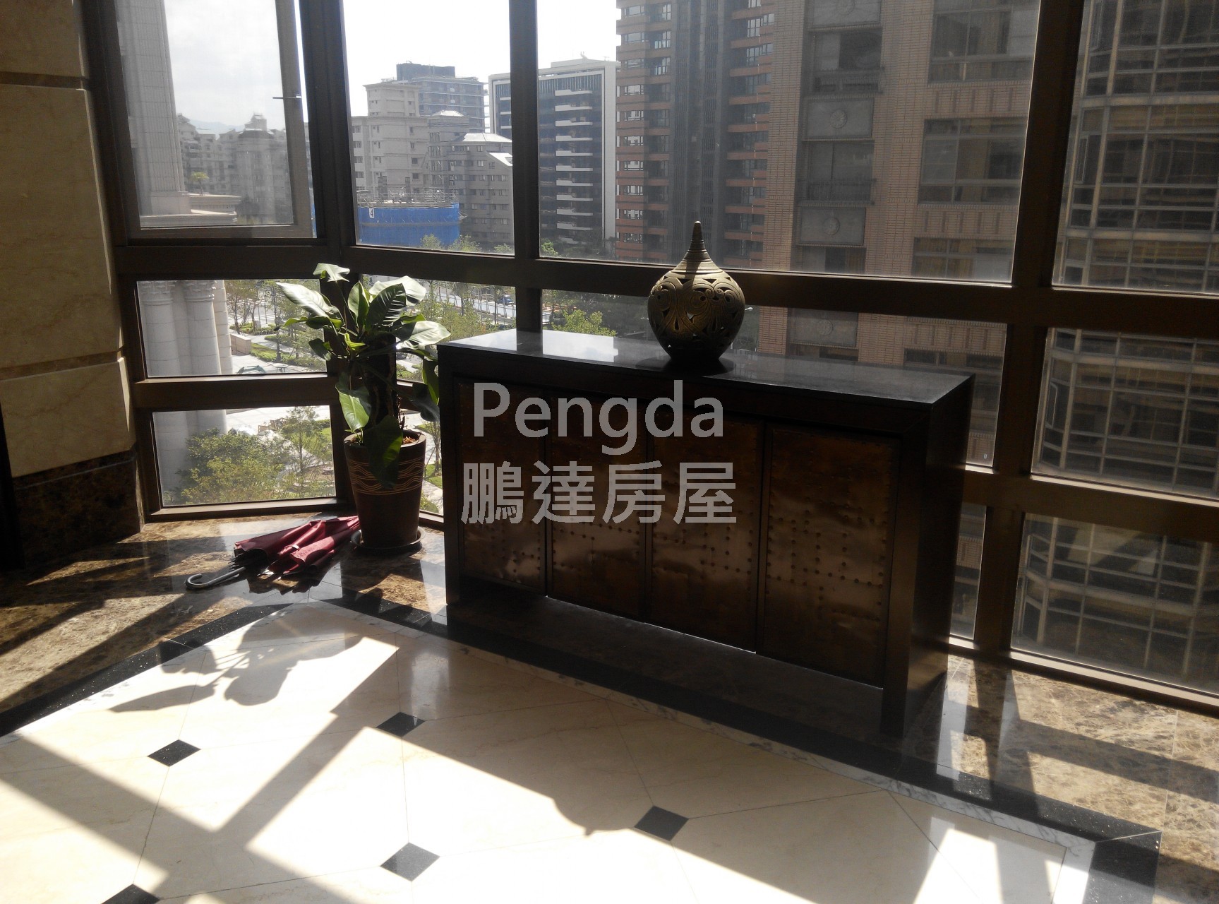 美麗華商圈*質感裝潢3房*