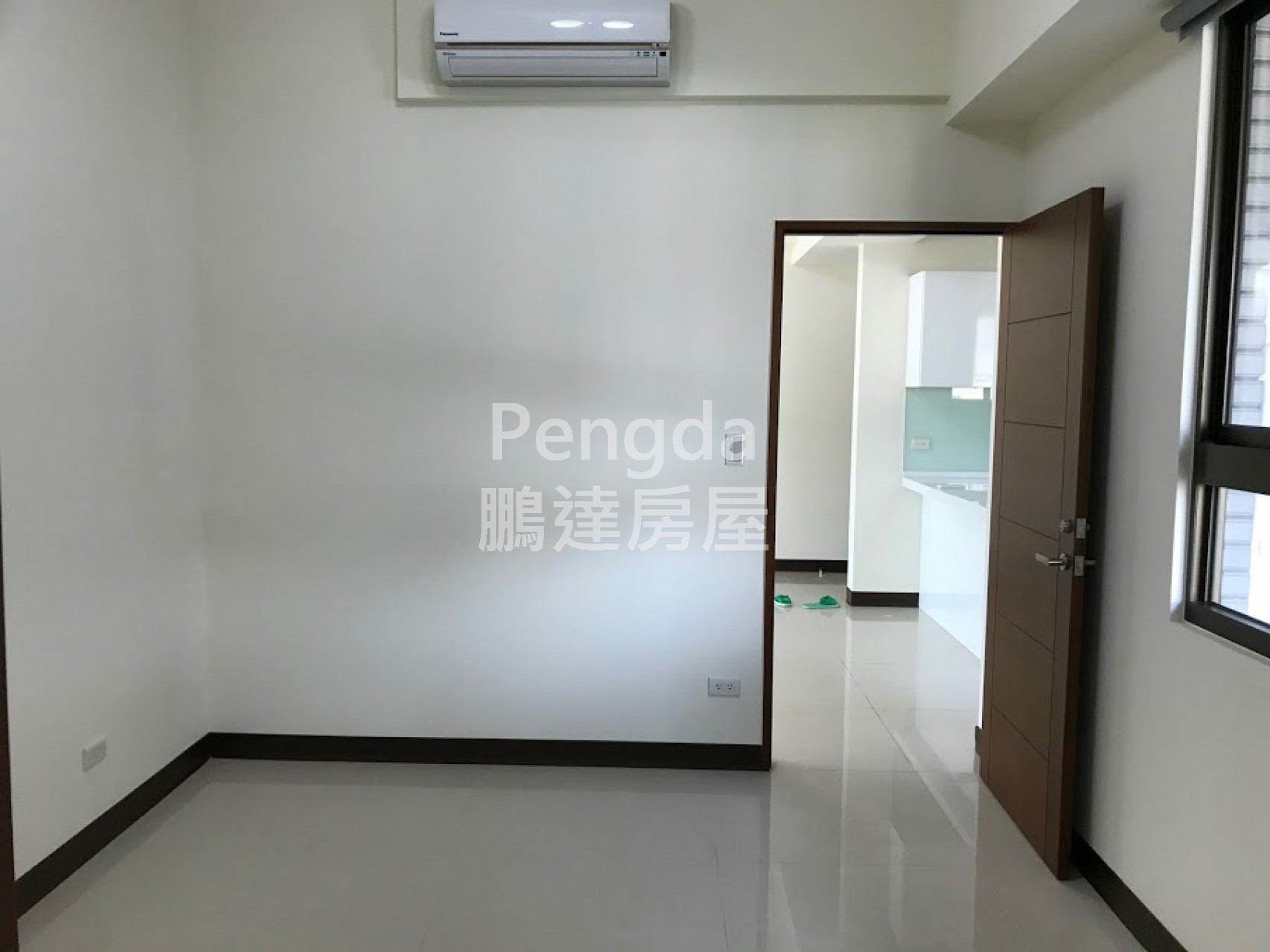 近哈拉影城全新大樓