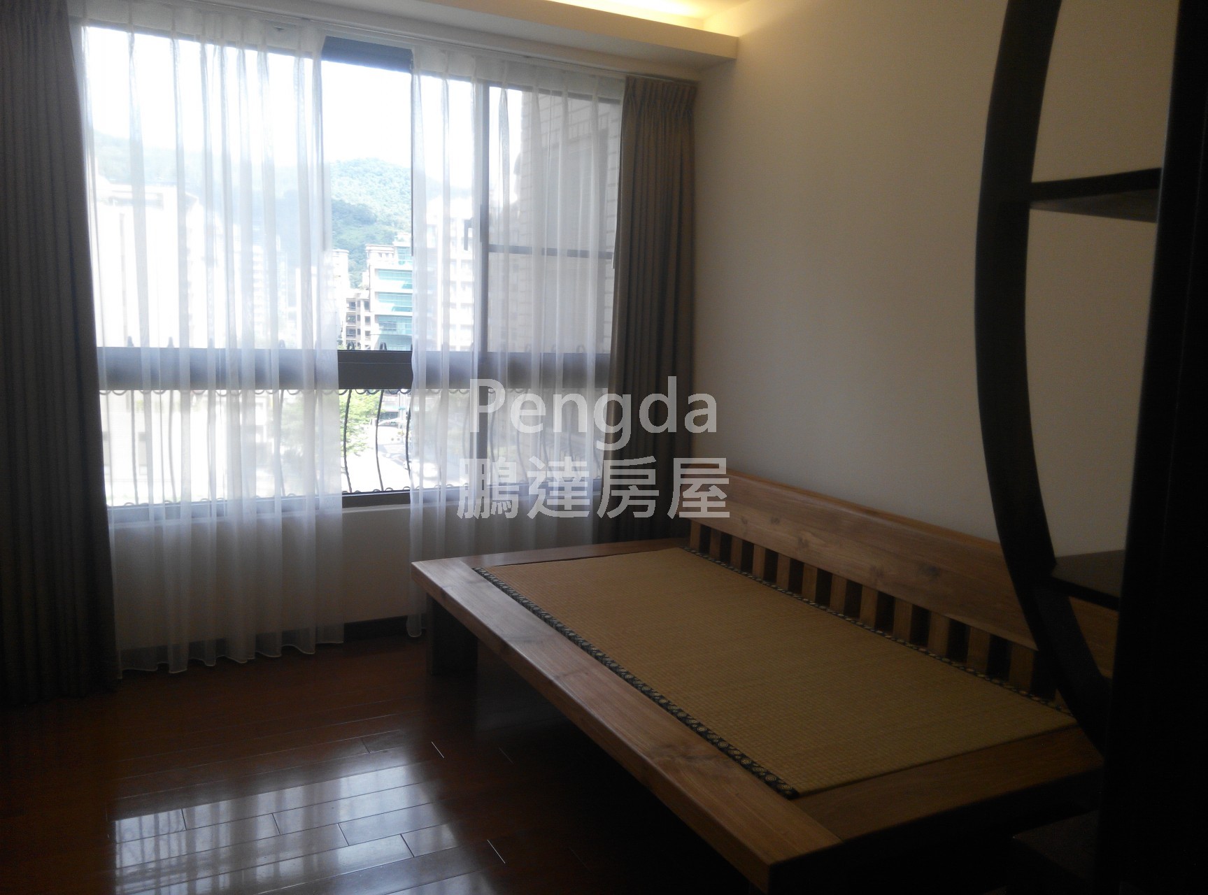 美麗華商圈*質感裝潢3房*