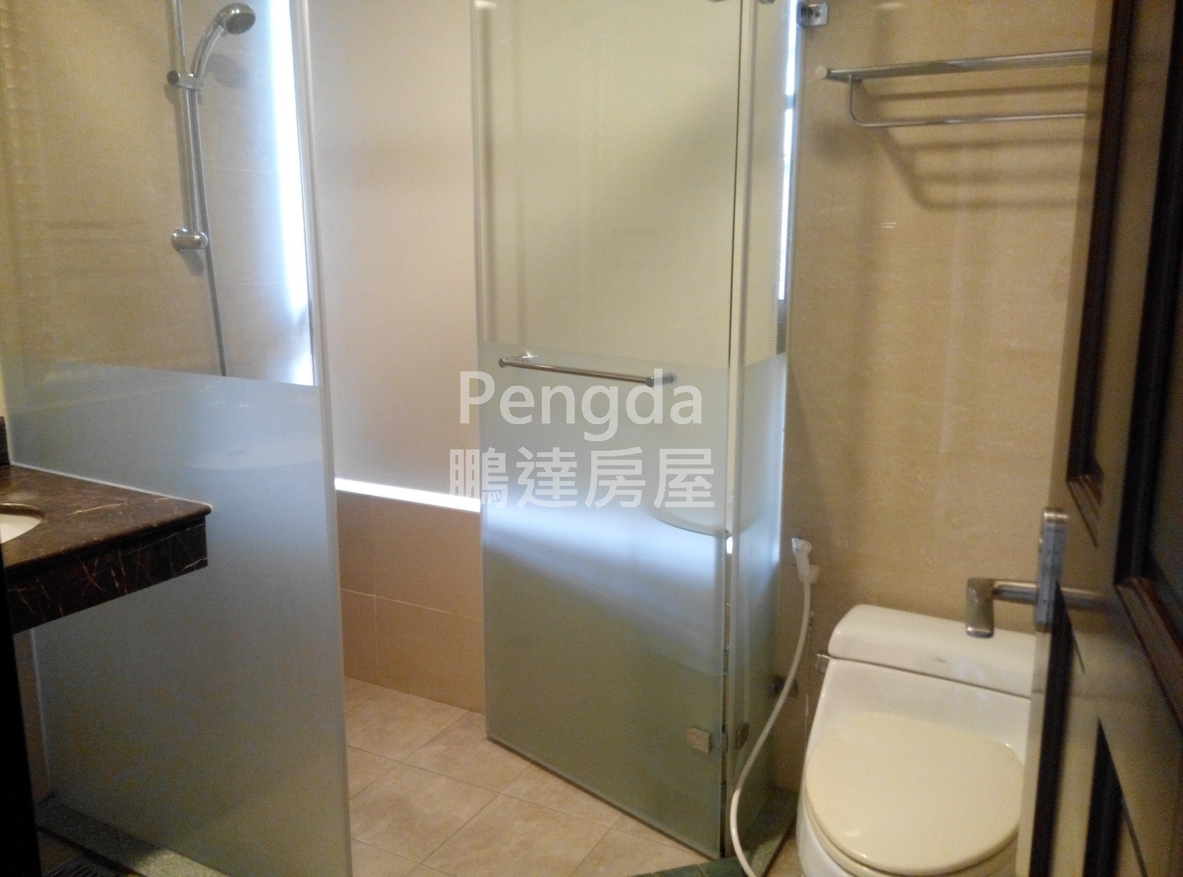 美麗華商圈*質感裝潢3房*