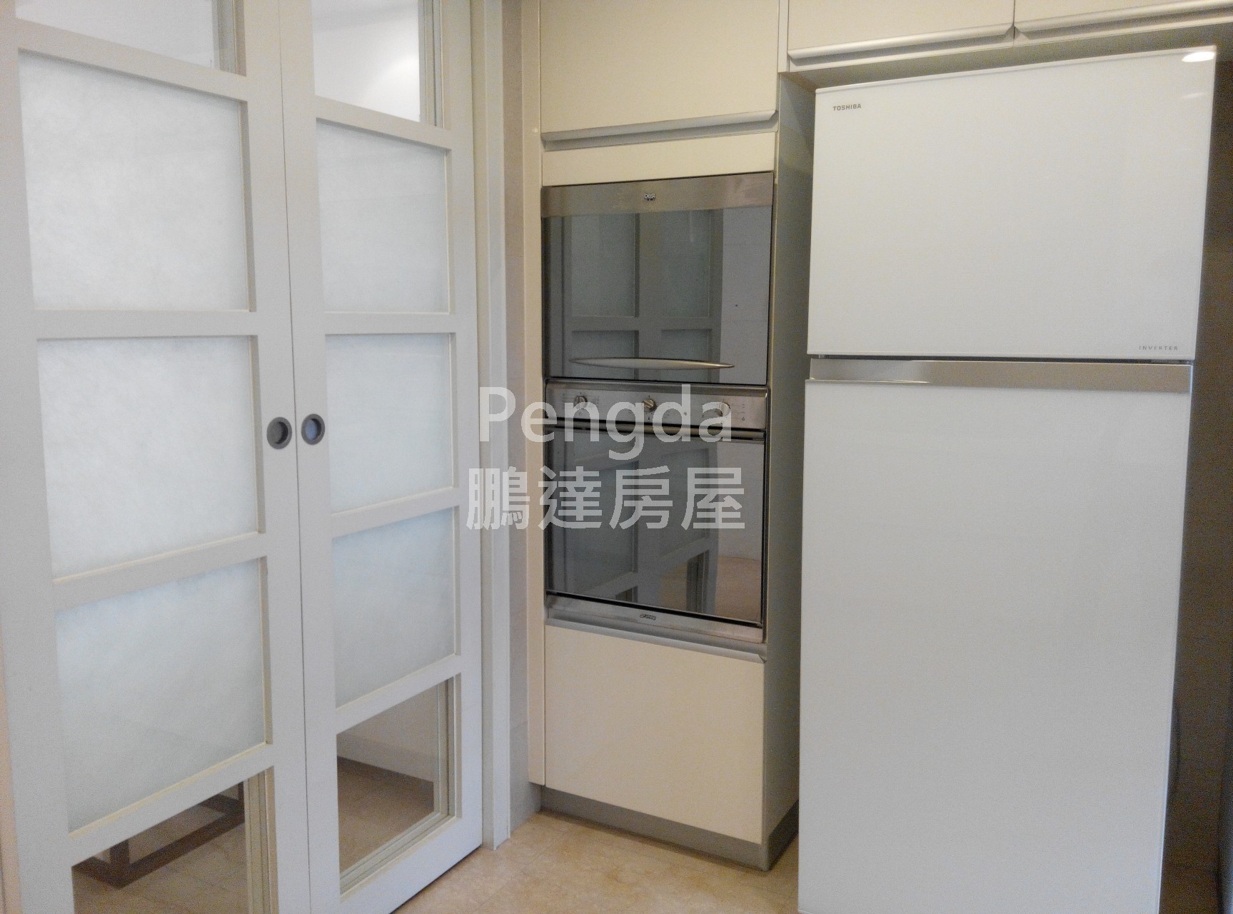 美麗華商圈*質感裝潢3房*